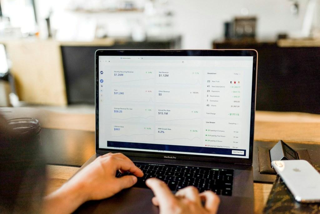 Trading Business ERP Software UAE - H-Pro Technologies